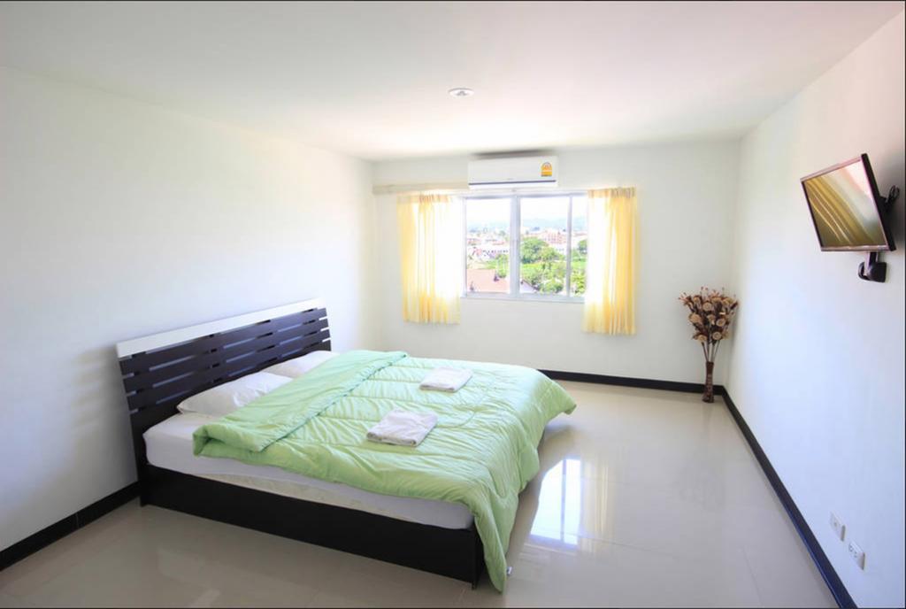 Mouroom Chiang Mai Exterior foto