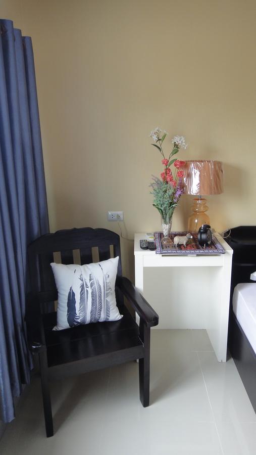 Mouroom Chiang Mai Exterior foto