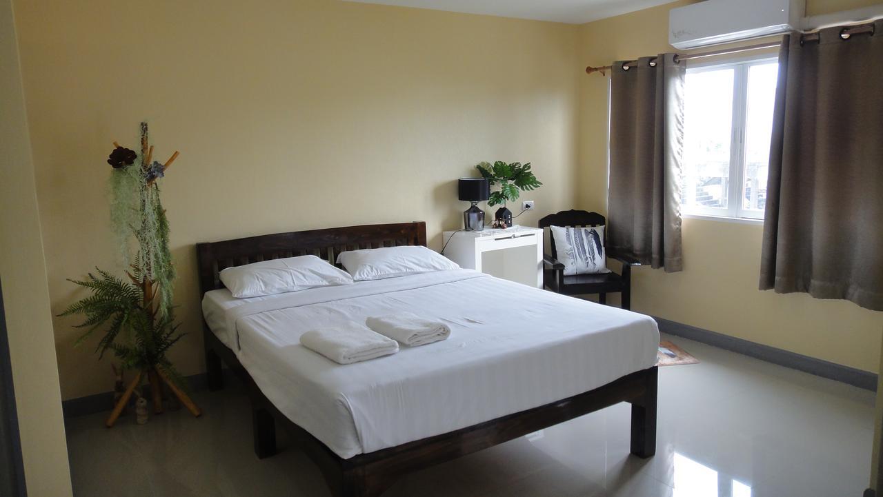 Mouroom Chiang Mai Exterior foto