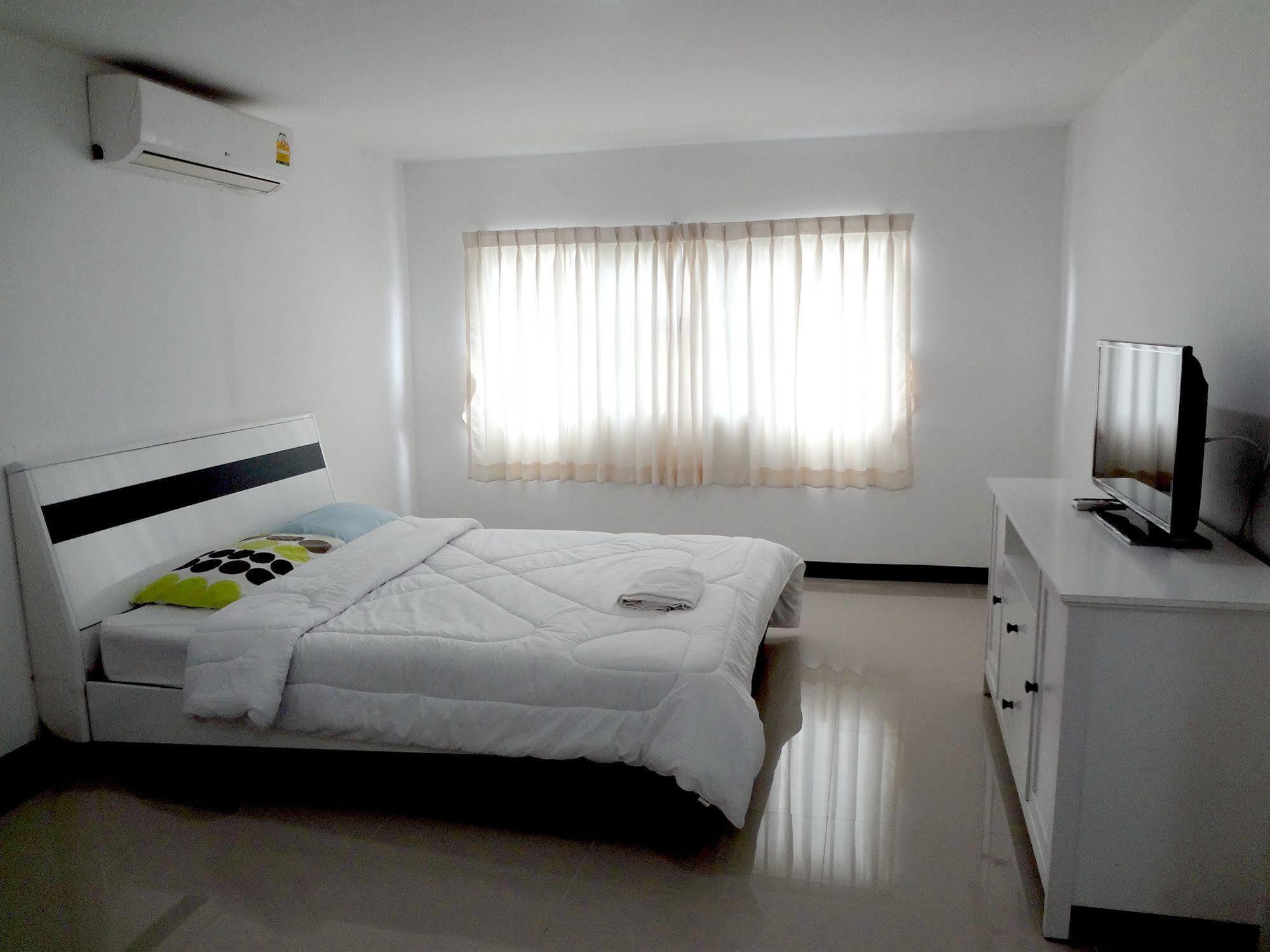 Mouroom Chiang Mai Exterior foto