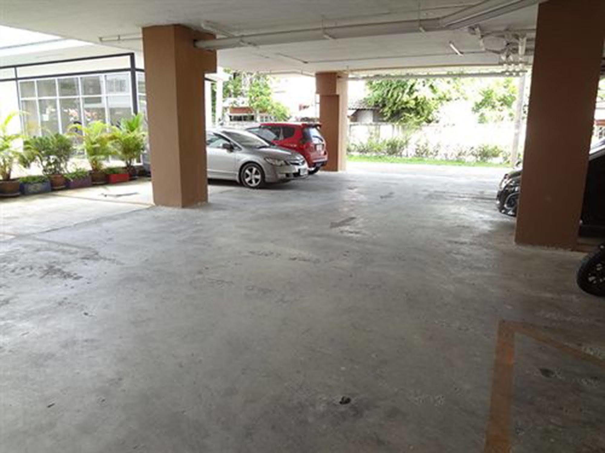 Mouroom Chiang Mai Exterior foto