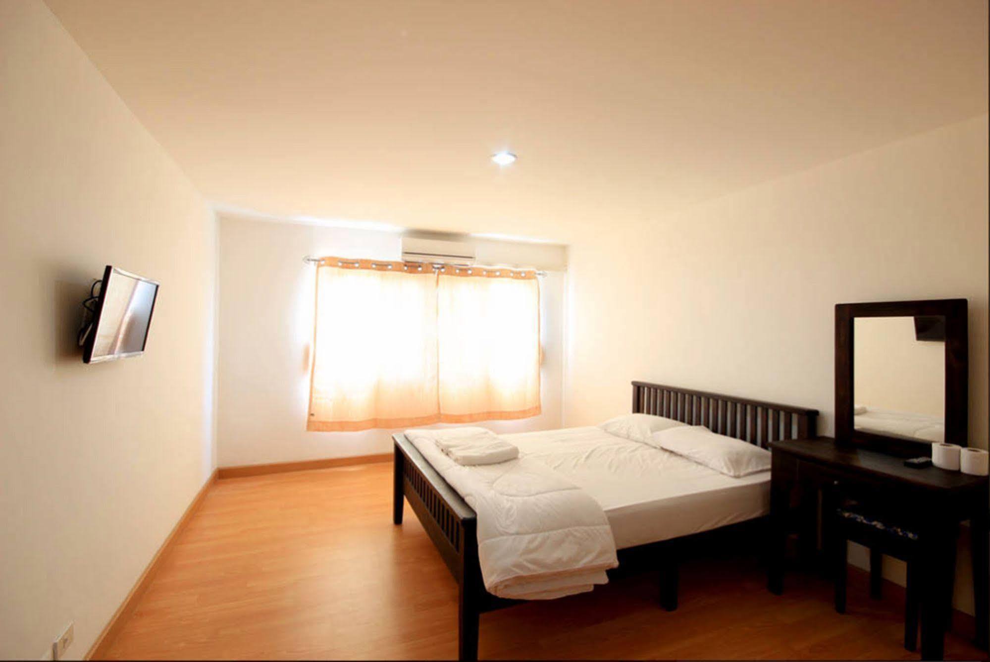 Mouroom Chiang Mai Exterior foto