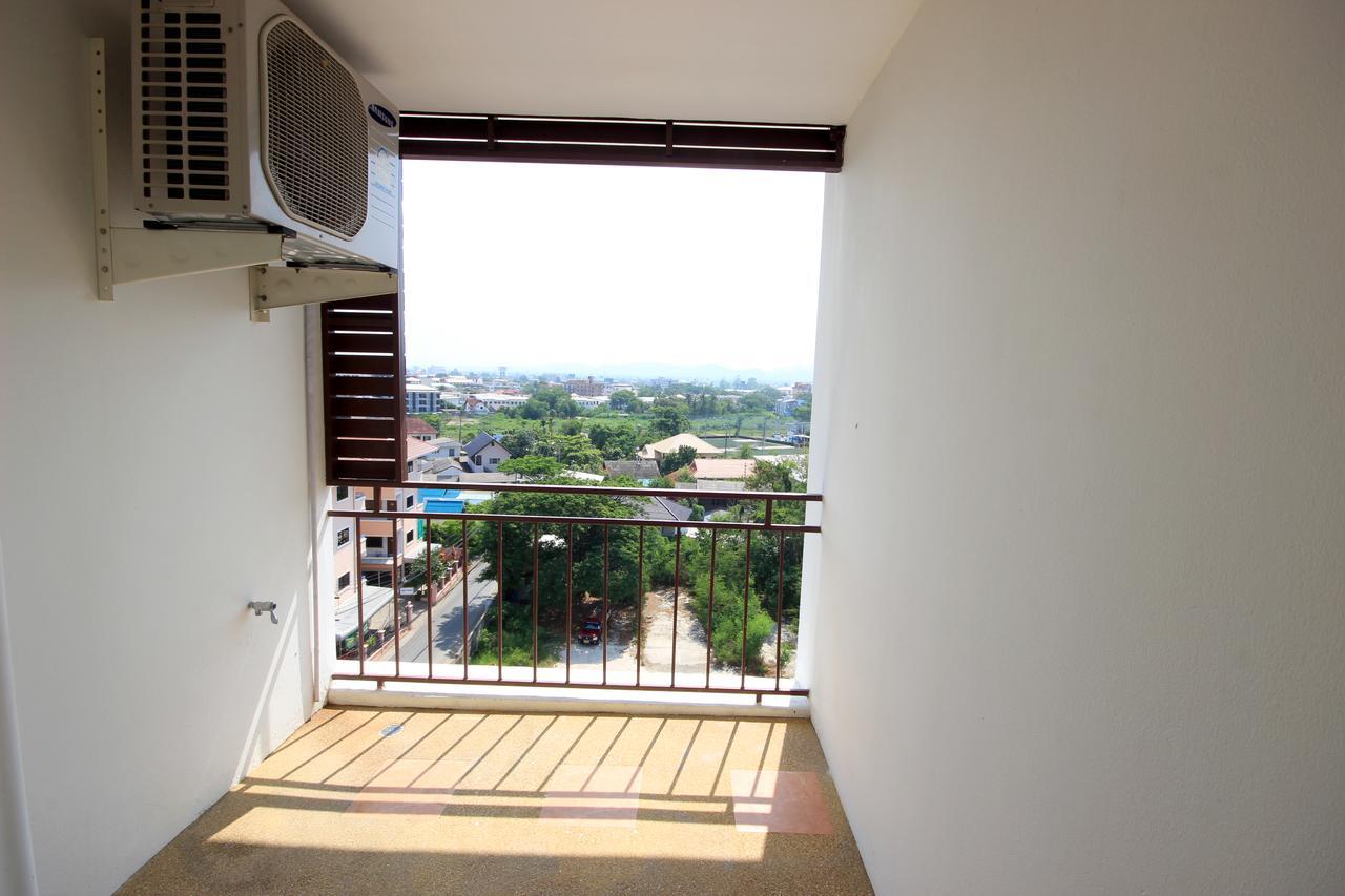 Mouroom Chiang Mai Exterior foto