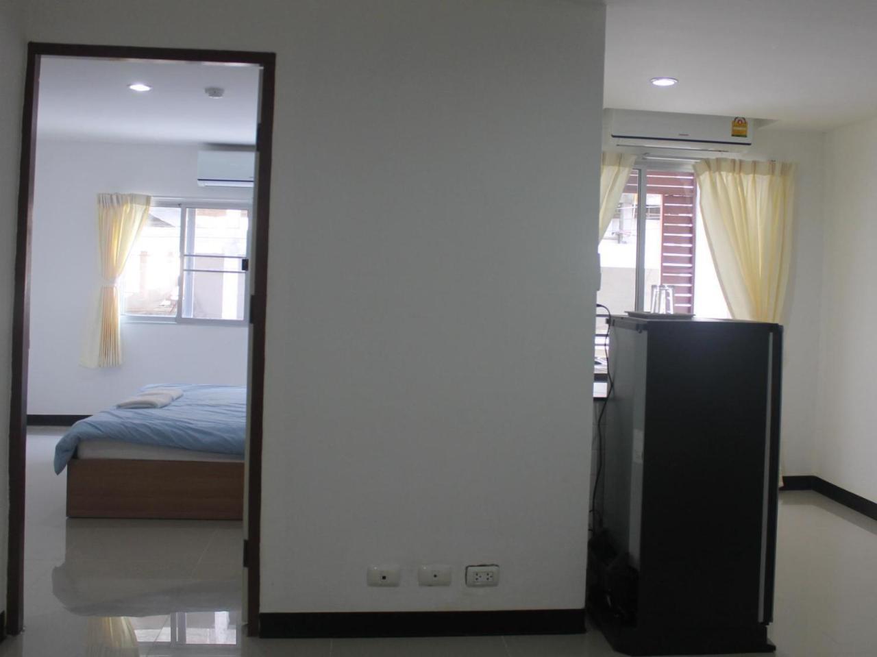 Mouroom Chiang Mai Exterior foto